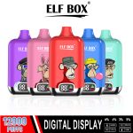 ELF Box Digital 12000