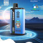 Bang King 30k