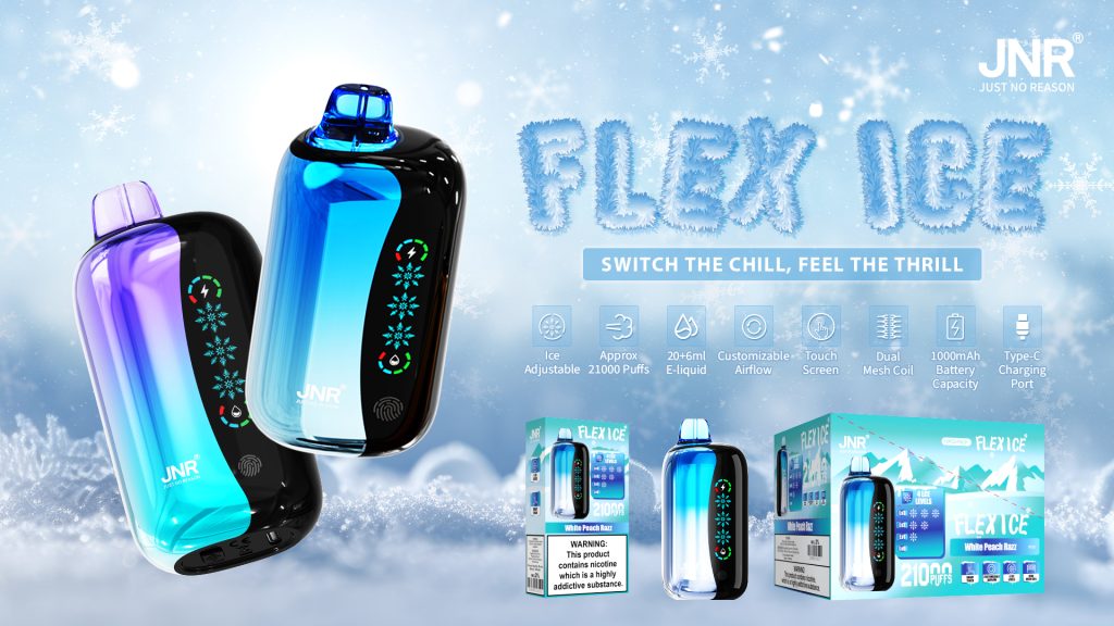 JNR Flex Ice