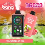 Bang 36000 Puffs