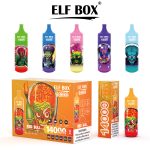 elf box vape 14000