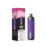 vape al fakher crown bar