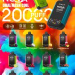 fizzy nova 20k