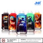 JNR Vape 16000 Puffs