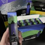 AL FAKHER Disposable Vape