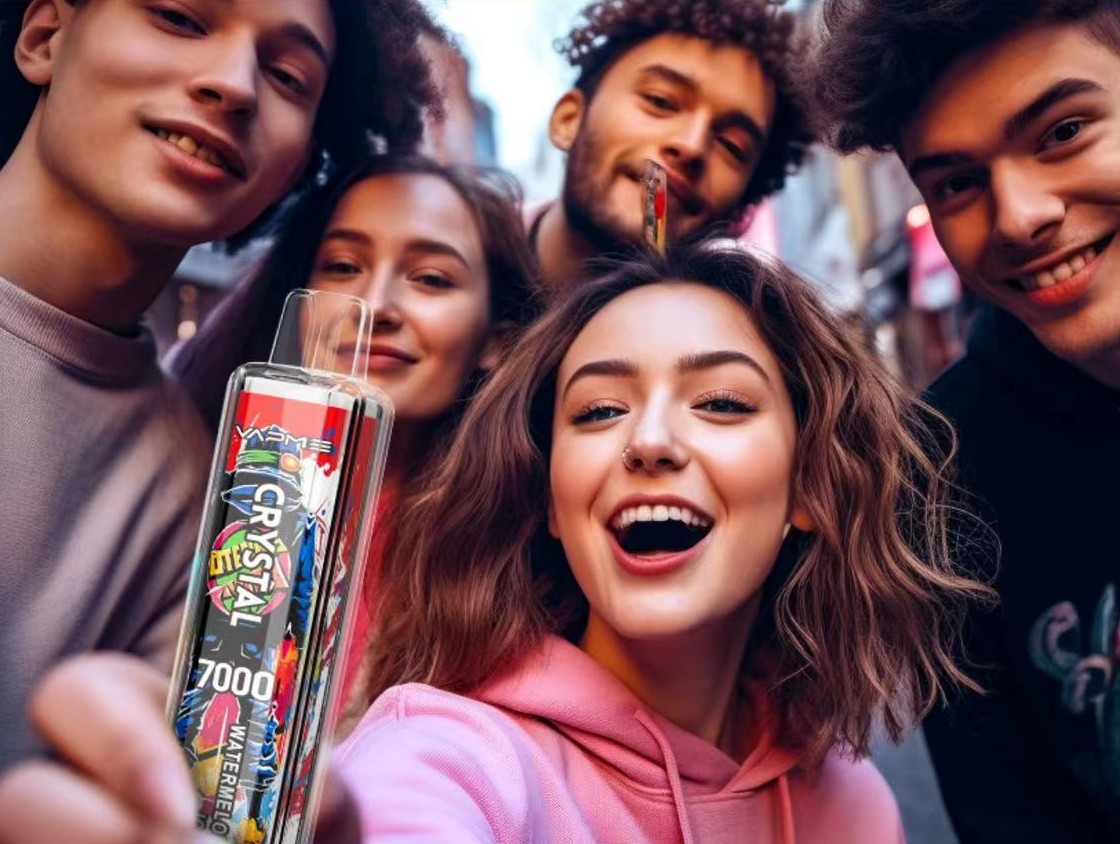 VAPE SHOP