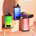 WGA Vape Crystal Plus 20000