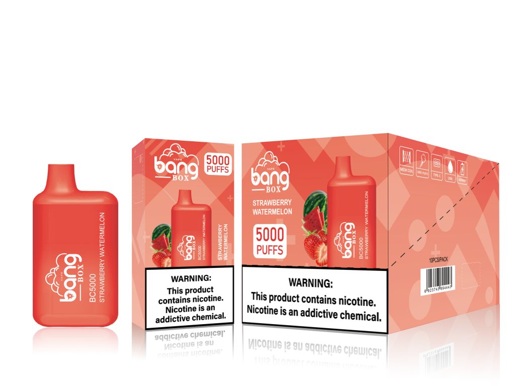 Bang BC5000