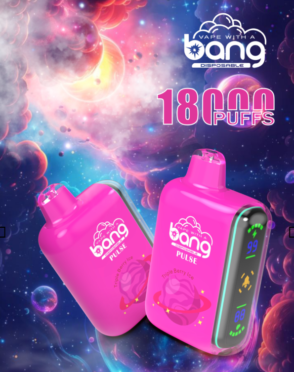 18k bang