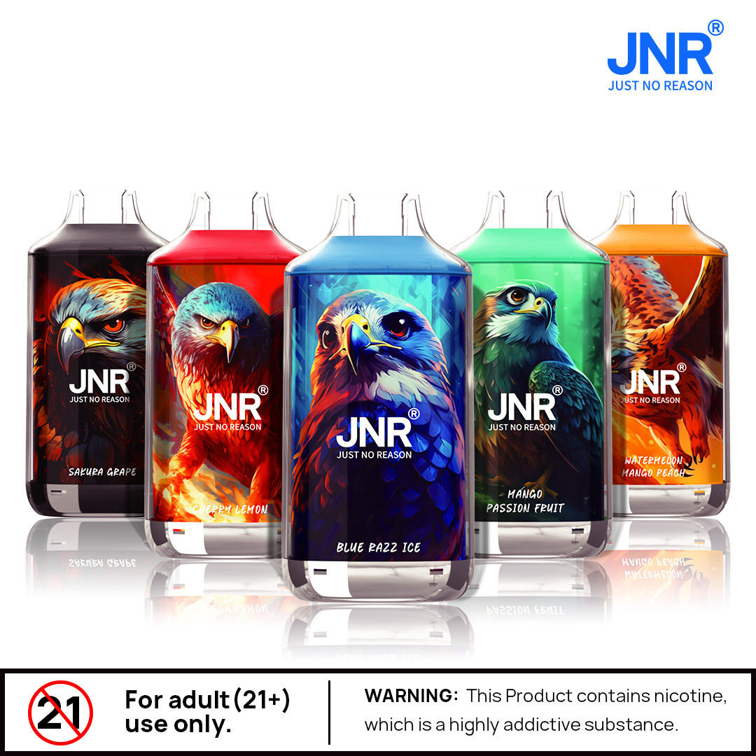 jnr 16k